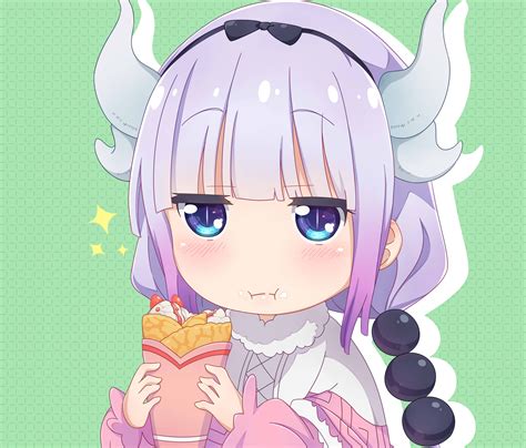 anime kanna